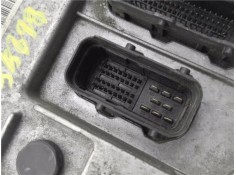 Recambio de centralita para smart cabrio 0.6 (s1ola1) referencia OEM IAM 0003107V007 261205005 