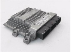 Recambio de centralita para citroen c5 berlina 2.0 exclusive referencia OEM IAM 9655041480 5WS40199DT 