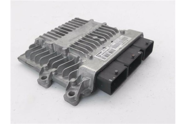 Recambio de centralita para citroen c5 berlina 2.0 exclusive referencia OEM IAM 9655041480 5WS40199DT 