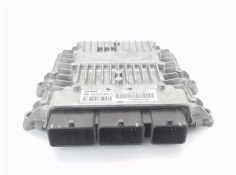Recambio de centralita para citroen c5 berlina 2.0 exclusive referencia OEM IAM 9655041480 5WS40199DT 