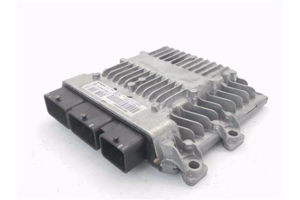 Recambio de centralita para citroen c5 berlina 2.0 exclusive referencia OEM IAM 9655041480 5WS40199DT 