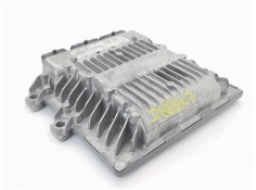 Recambio de centralita para citroen c5 berlina 2.0 exclusive referencia OEM IAM 9655041480 5WS40199DT 