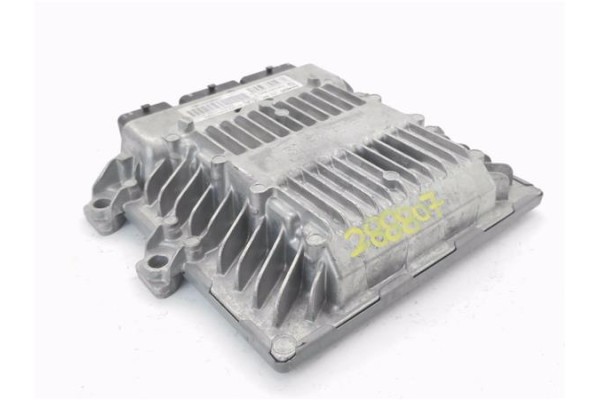 Recambio de centralita para citroen c5 berlina 2.0 exclusive referencia OEM IAM 9655041480 5WS40199DT 