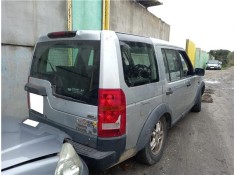 land rover discovery del año 2006