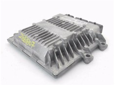 Recambio de centralita para citroen c5 berlina 2.0 exclusive referencia OEM IAM 9655041480 5WS40199DT 