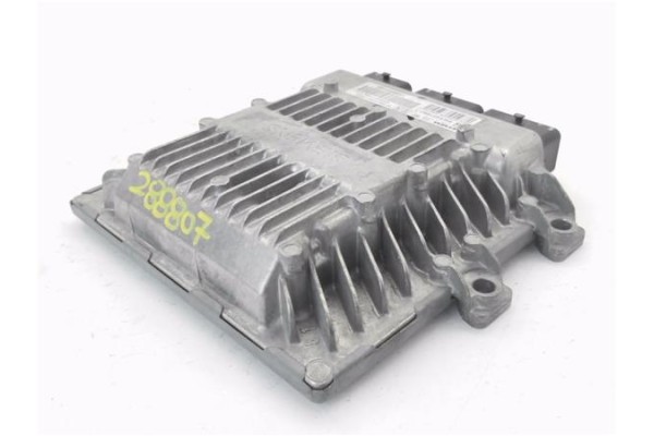 Recambio de centralita para citroen c5 berlina 2.0 exclusive referencia OEM IAM 9655041480 5WS40199DT 