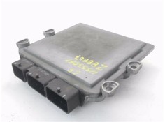 Recambio de centralita para citroen c5 berlina 2.0 exclusive referencia OEM IAM 9655041480 5WS40199DT 
