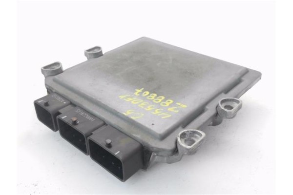 Recambio de centralita para citroen c5 berlina 2.0 exclusive referencia OEM IAM 9655041480 5WS40199DT 