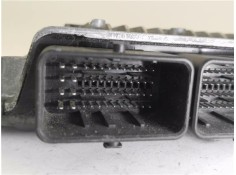 Recambio de centralita para citroen c5 berlina 2.0 exclusive referencia OEM IAM 9655041480 5WS40199DT 