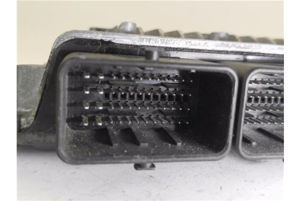 Recambio de centralita para citroen c5 berlina 2.0 exclusive referencia OEM IAM 9655041480 5WS40199DT 