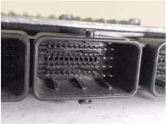 Recambio de centralita para citroen c5 berlina 2.0 exclusive referencia OEM IAM 9655041480 5WS40199DT 