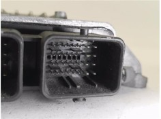 Recambio de centralita para citroen c5 berlina 2.0 exclusive referencia OEM IAM 9655041480 5WS40199DT 