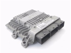 Recambio de centralita para peugeot 407 sw 2.0 hdi 135 referencia OEM IAM 9655534080 5WS40261B 