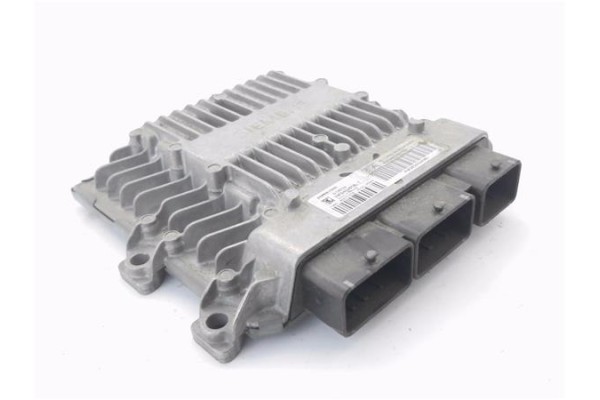 Recambio de centralita para peugeot 407 sw 2.0 hdi 135 referencia OEM IAM 9655534080 5WS40261B 