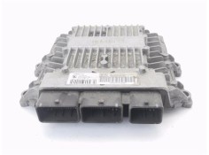 Recambio de centralita para peugeot 407 sw 2.0 hdi 135 referencia OEM IAM 9655534080 5WS40261B 