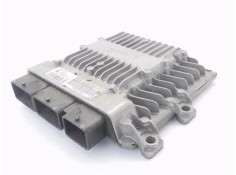 Recambio de centralita para peugeot 407 sw 2.0 hdi 135 referencia OEM IAM 9655534080 5WS40261B 