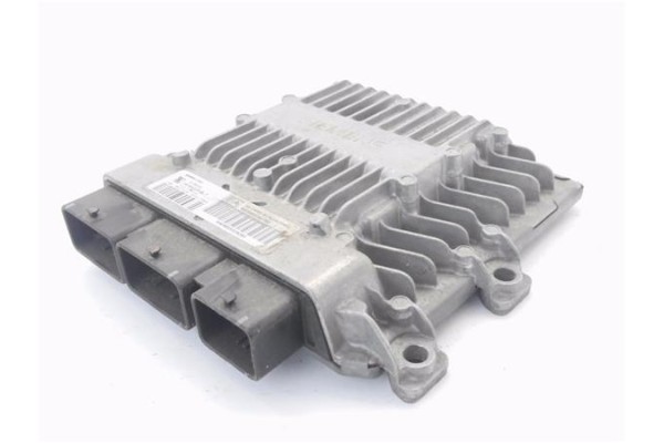 Recambio de centralita para peugeot 407 sw 2.0 hdi 135 referencia OEM IAM 9655534080 5WS40261B 