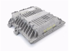 Recambio de centralita para peugeot 407 sw 2.0 hdi 135 referencia OEM IAM 9655534080 5WS40261B 