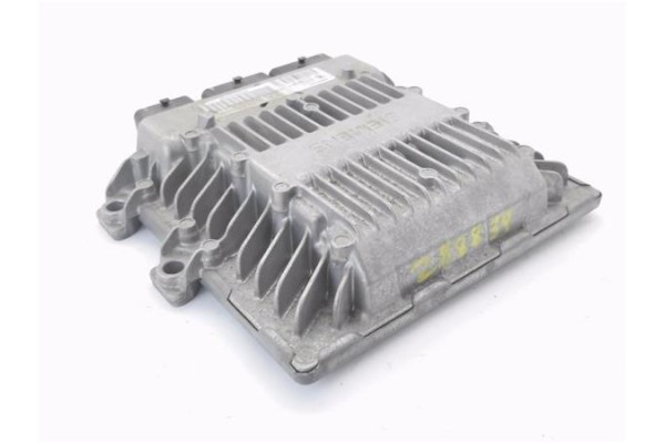 Recambio de centralita para peugeot 407 sw 2.0 hdi 135 referencia OEM IAM 9655534080 5WS40261B 