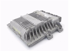 Recambio de centralita para peugeot 407 sw 2.0 hdi 135 referencia OEM IAM 9655534080 5WS40261B 