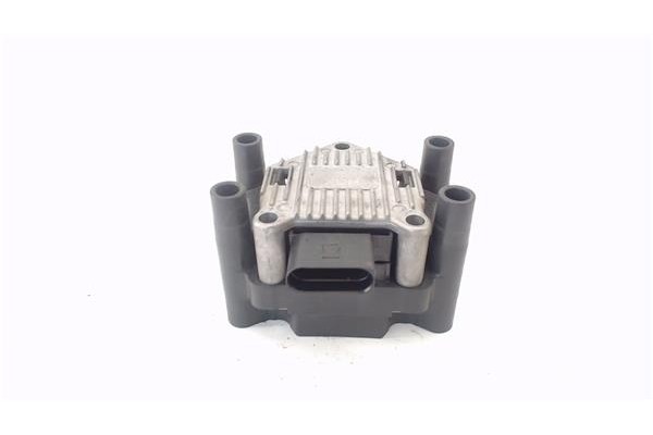 Recambio de bobina encendido para volkswagen golf iv berlina (1j1) 1.6 16v referencia OEM IAM R0101C00100  