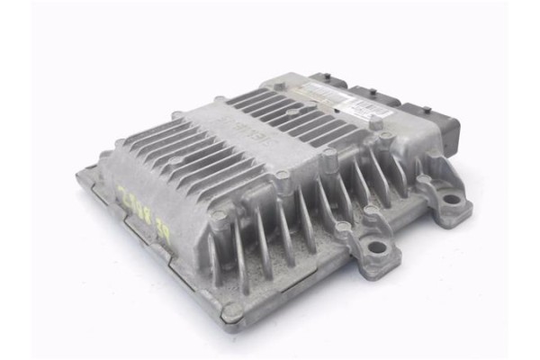 Recambio de centralita para peugeot 407 sw 2.0 hdi 135 referencia OEM IAM 9655534080 5WS40261B 