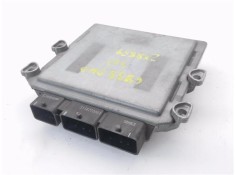 Recambio de centralita para peugeot 407 sw 2.0 hdi 135 referencia OEM IAM 9655534080 5WS40261B 
