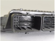 Recambio de centralita para peugeot 407 sw 2.0 hdi 135 referencia OEM IAM 9655534080 5WS40261B 