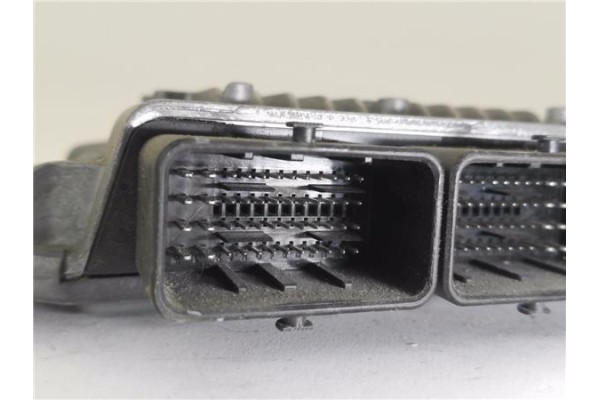 Recambio de centralita para peugeot 407 sw 2.0 hdi 135 referencia OEM IAM 9655534080 5WS40261B 