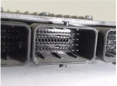 Recambio de centralita para peugeot 407 sw 2.0 hdi 135 referencia OEM IAM 9655534080 5WS40261B 