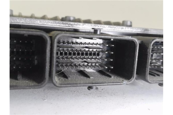 Recambio de centralita para peugeot 407 sw 2.0 hdi 135 referencia OEM IAM 9655534080 5WS40261B 