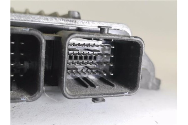 Recambio de centralita para peugeot 407 sw 2.0 hdi 135 referencia OEM IAM 9655534080 5WS40261B 