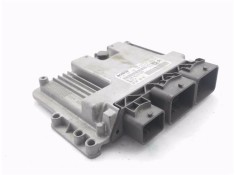 Recambio de centralita para peugeot 207 1.4 confort referencia OEM IAM 9664738680 261201505 