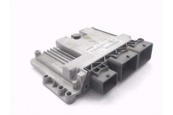 Recambio de centralita para peugeot 207 1.4 confort referencia OEM IAM 9664738680 261201505 