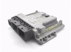 Recambio de centralita para peugeot 207 1.4 confort referencia OEM IAM 9664738680 261201505 