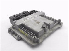 Recambio de centralita para peugeot 207 1.4 confort referencia OEM IAM 9664738680 261201505 