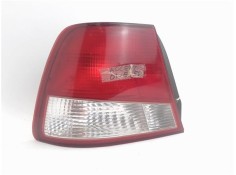 Recambio de piloto trasero izquierdo para hyundai accent (lc) referencia OEM IAM 9240125220 9241025020 9241025020 , HYUNDAI | 92