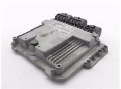 Recambio de centralita para peugeot 207 1.4 confort referencia OEM IAM 9664738680 261201505 