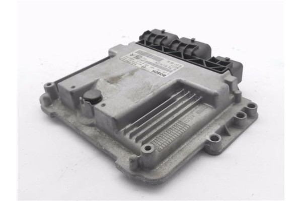 Recambio de centralita para peugeot 207 1.4 confort referencia OEM IAM 9664738680 261201505 