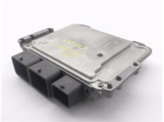 Recambio de centralita para peugeot 207 1.4 confort referencia OEM IAM 9664738680 261201505 