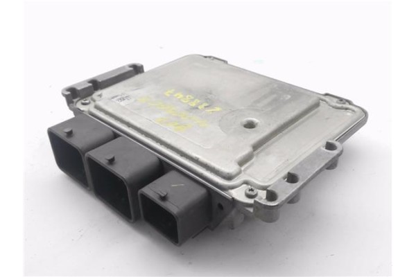 Recambio de centralita para peugeot 207 1.4 confort referencia OEM IAM 9664738680 261201505 