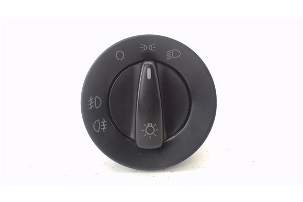 Recambio de conmutador luces para volkswagen golf iv berlina (1j1) 1.6 16v referencia OEM IAM 1C0941531A  
