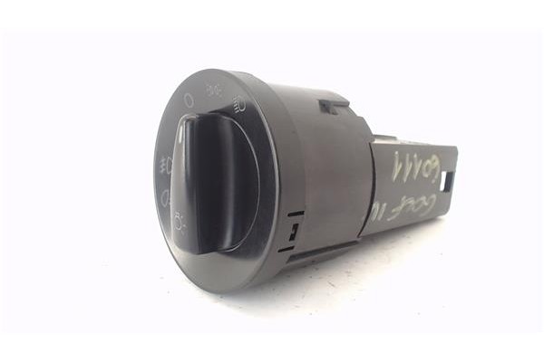 Recambio de conmutador luces para volkswagen golf iv berlina (1j1) 1.6 16v referencia OEM IAM 1C0941531A  