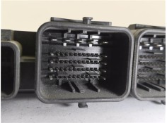 Recambio de centralita para peugeot 207 1.4 confort referencia OEM IAM 9664738680 261201505 