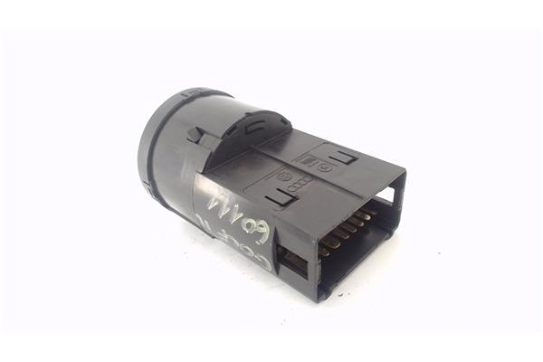 Recambio de conmutador luces para volkswagen golf iv berlina (1j1) 1.6 16v referencia OEM IAM 1C0941531A  