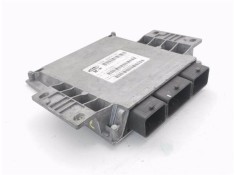 Recambio de centralita para peugeot 206 1.1 i referencia OEM IAM 9645989480 IAW48P276 