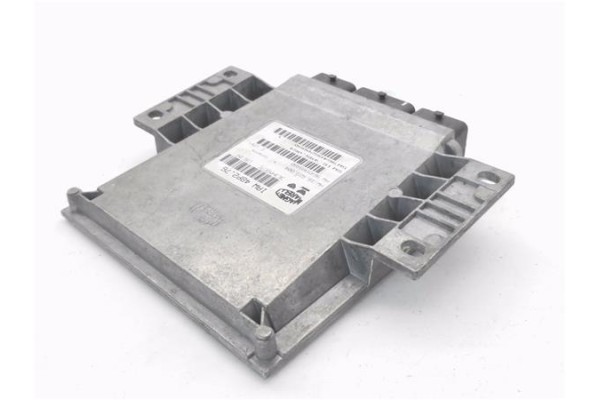 Recambio de centralita para peugeot 206 1.1 i referencia OEM IAM 9645989480 IAW48P276 