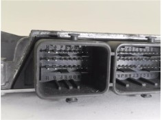 Recambio de centralita para peugeot 206 1.1 i referencia OEM IAM 9645989480 IAW48P276 