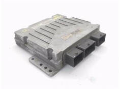 Recambio de centralita para citroen xsara familiar 2.0 hdi 90 referencia OEM IAM 9644803380 5WS40023DT 