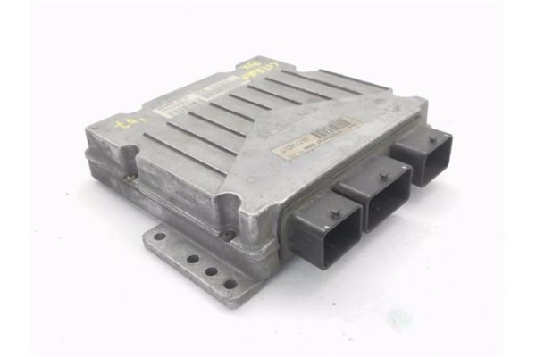 Recambio de centralita para citroen xsara familiar 2.0 hdi 90 referencia OEM IAM 9644803380 5WS40023DT 